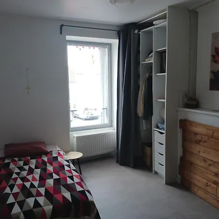 Bienvenue Au 28 Ubytování v soukromí *